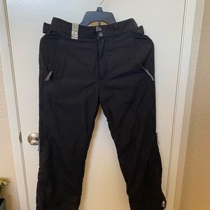 Burton Snowboarding Pants